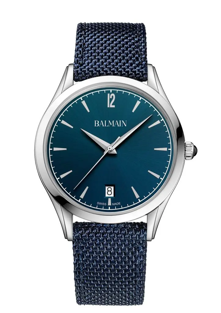 [B41017294] Balmain Tradition Classic R Gent B4101.72.94