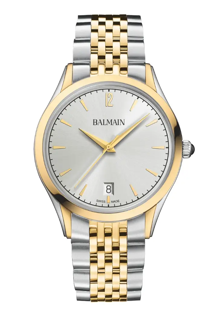 [B41023124] Balmain Tradition Classic R Gent B4102.31.24