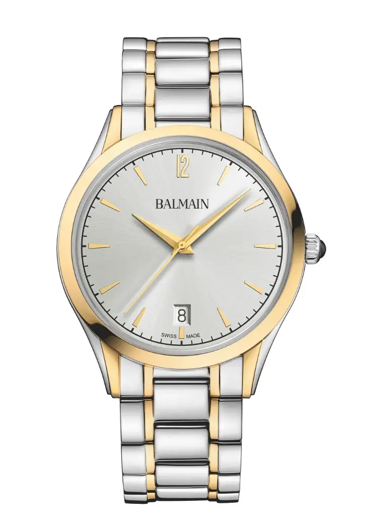 [B41023924] Balmain Tradition Classic R Gent B4102.39.24