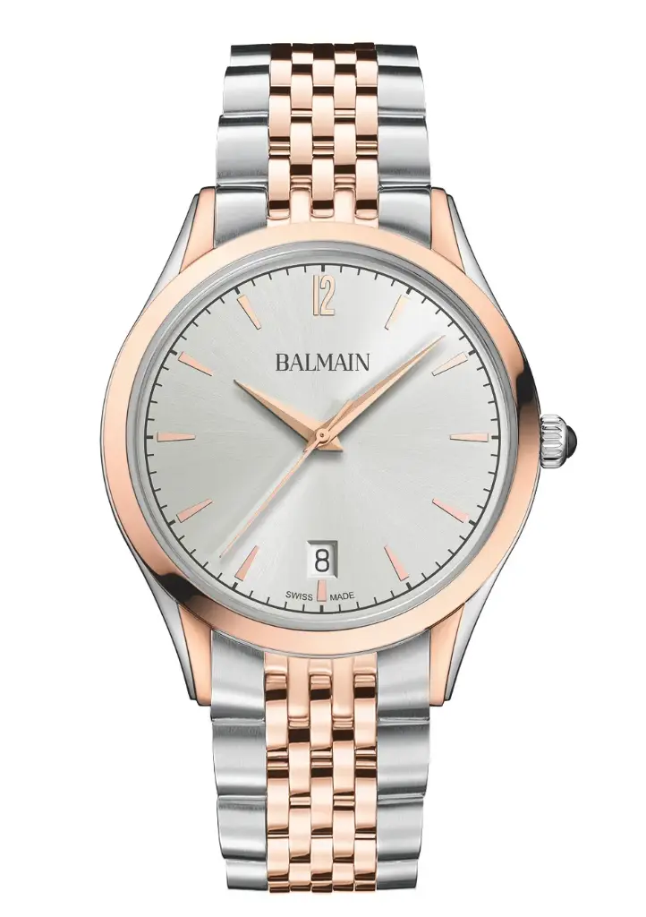 [B41083124] Balmain Tradition Classic R Gent B4108.31.24