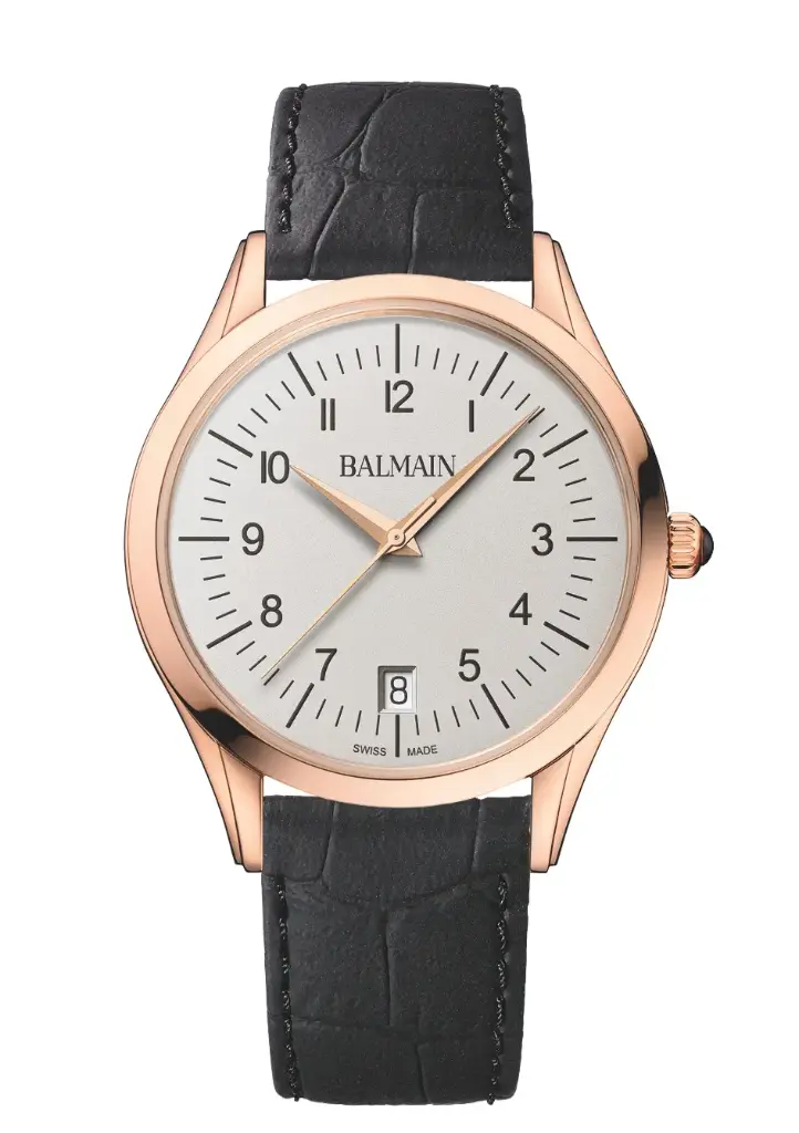 [B41093214] Balmain Tradition Classic R Gent B4109.32.14
