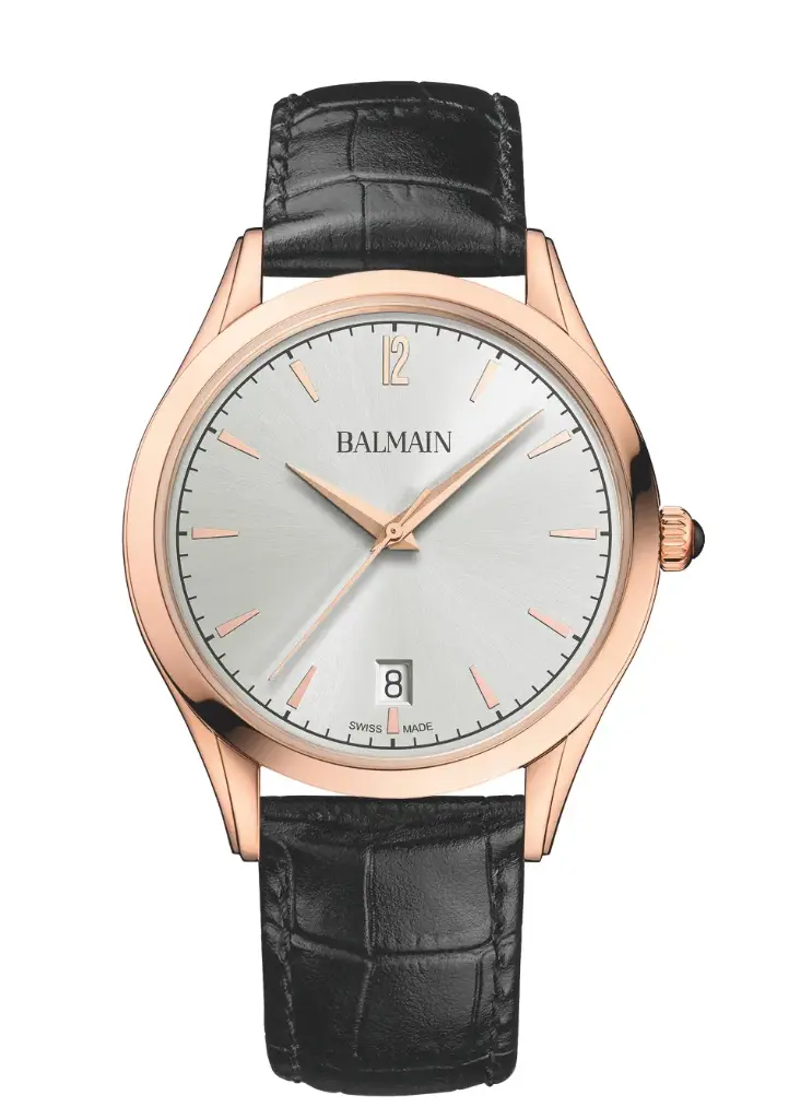 [B41093224] Balmain Tradition Classic R Gent B4109.32.24