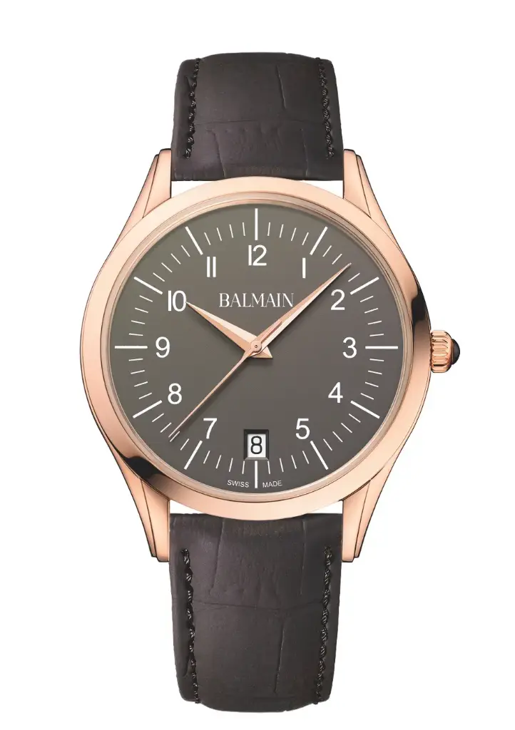 [B41095254] Balmain Tradition Classic R Gent B4109.52.54