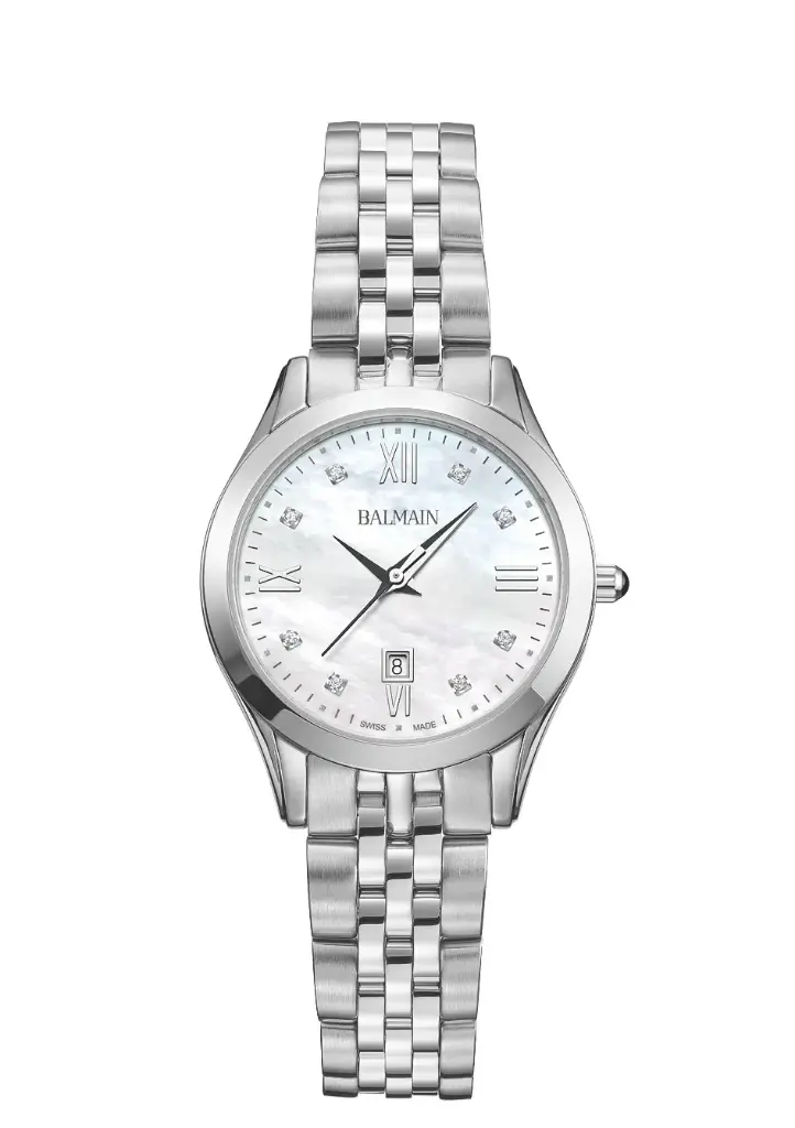 Balmain Tradition Classic R Lady B4111.31.85