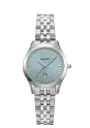 Balmain Tradition Classic R Lady Dameshorloge 30 mm IJsblauw – Staal - B41113192