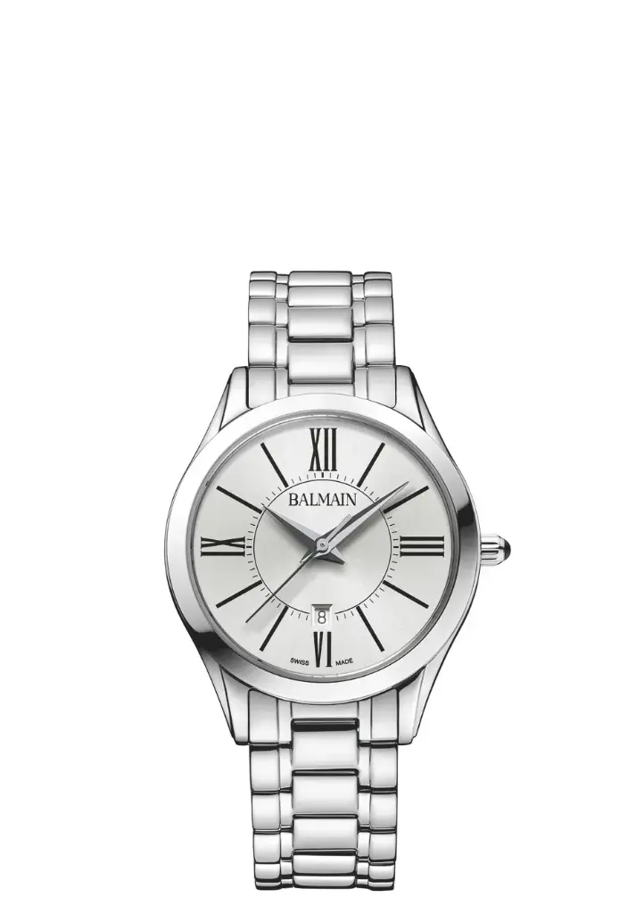 [B41113321] Balmain Tradition Classic R Lady B4111.33.21