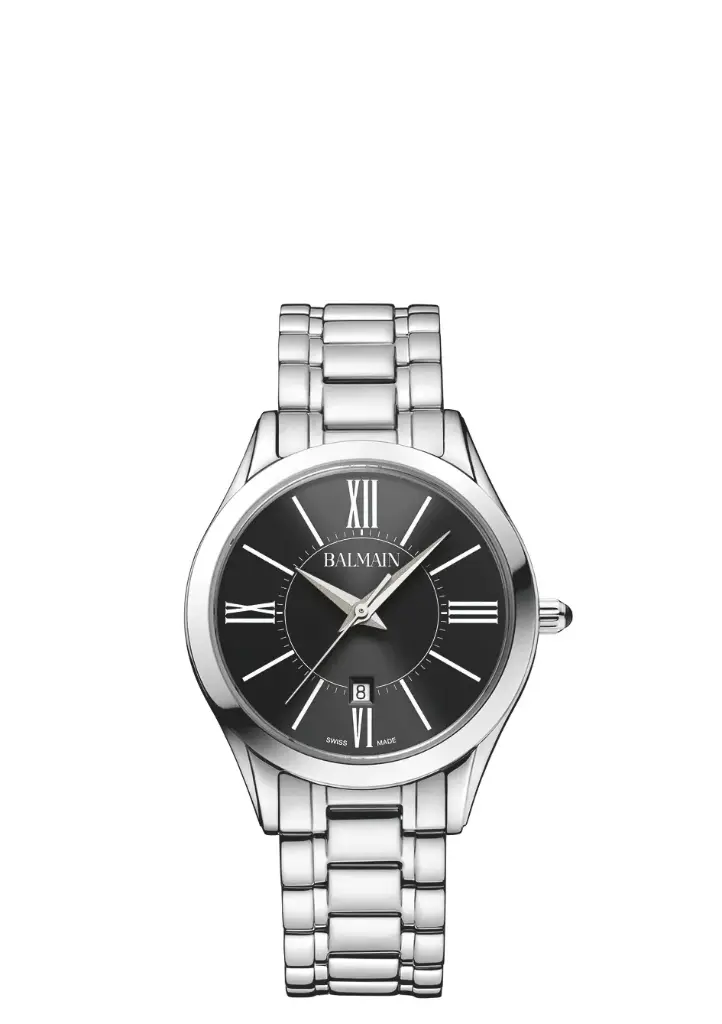 [B41113361] Balmain Tradition Classic R Lady B4111.33.61