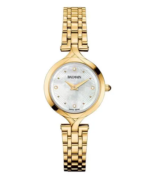 [B41903386] Balmain Tradition Tilia II B4190.33.86