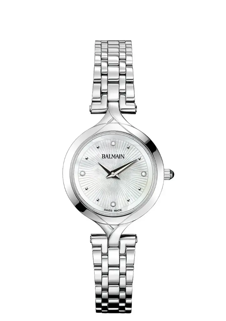 [B41913386] Balmain Tradition Tilia II B4191.33.86