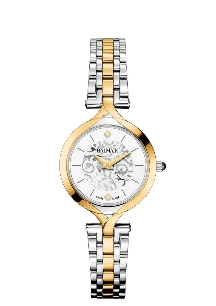 [B41923916] Balmain Tradition Tilia II B4192.39.16