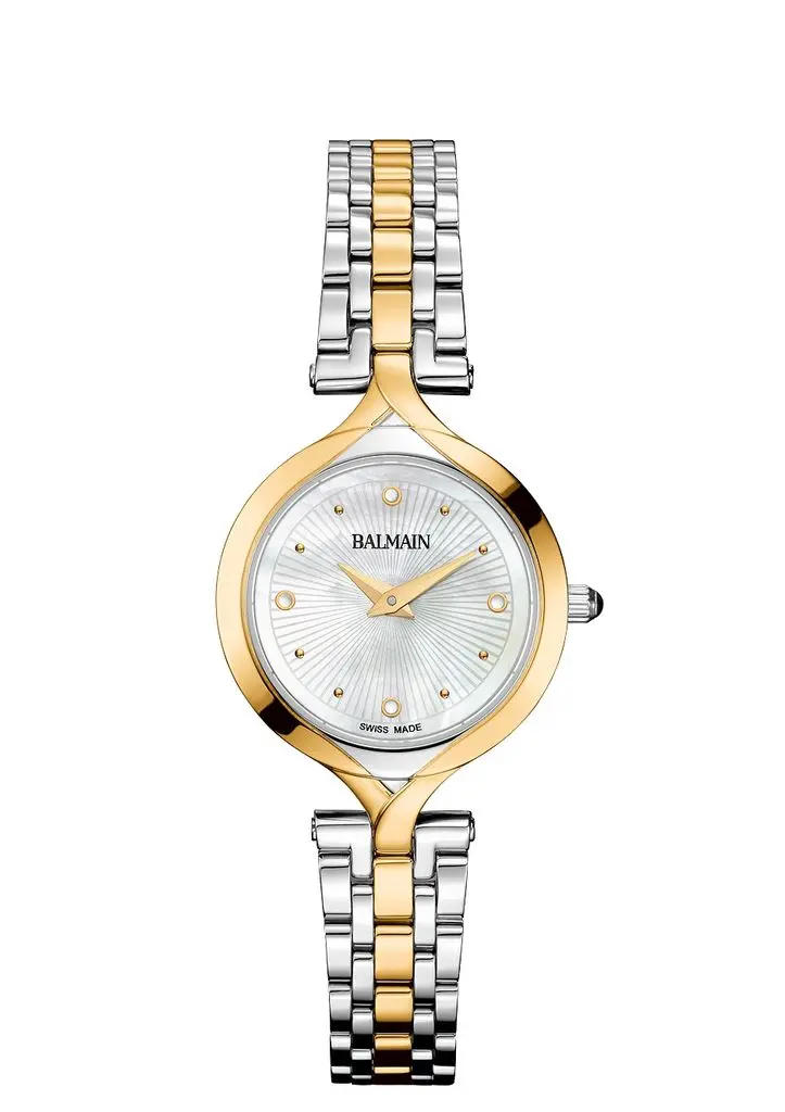 [B41923986] Balmain Tradition Tilia II B4192.39.86