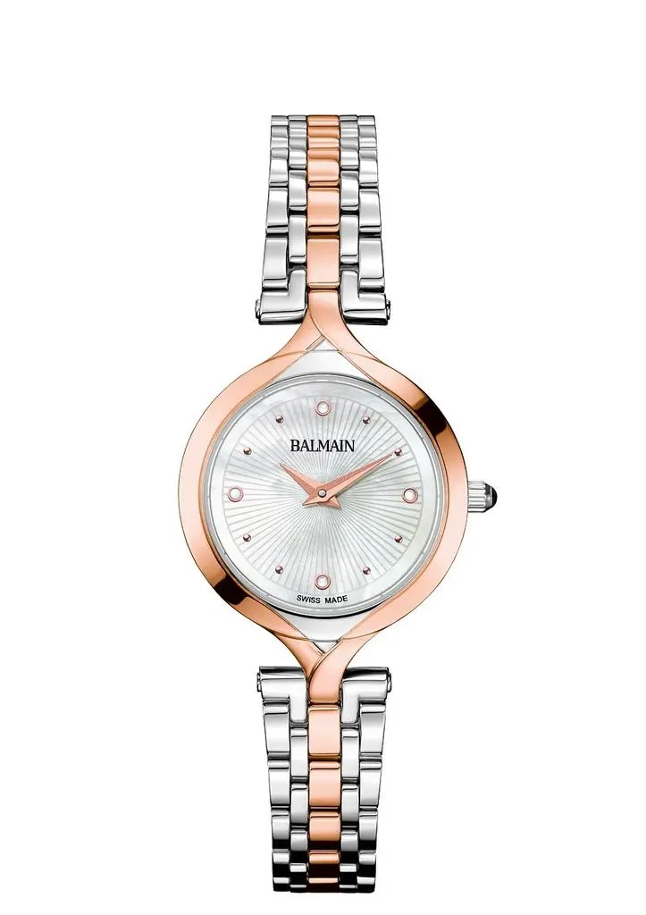 [B41983386] Balmain Tradition Tilia II B4198.33.86