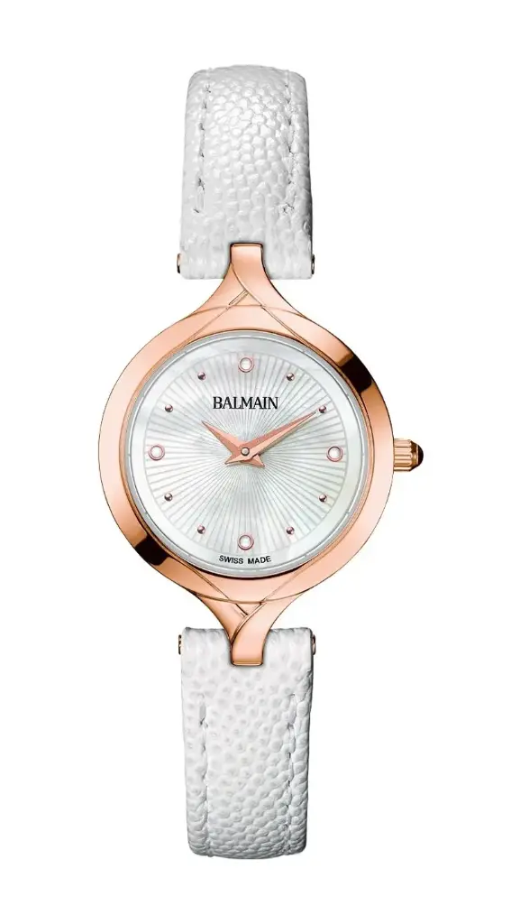 [B41992286] Balmain Tradition Tilia II B4199.22.86