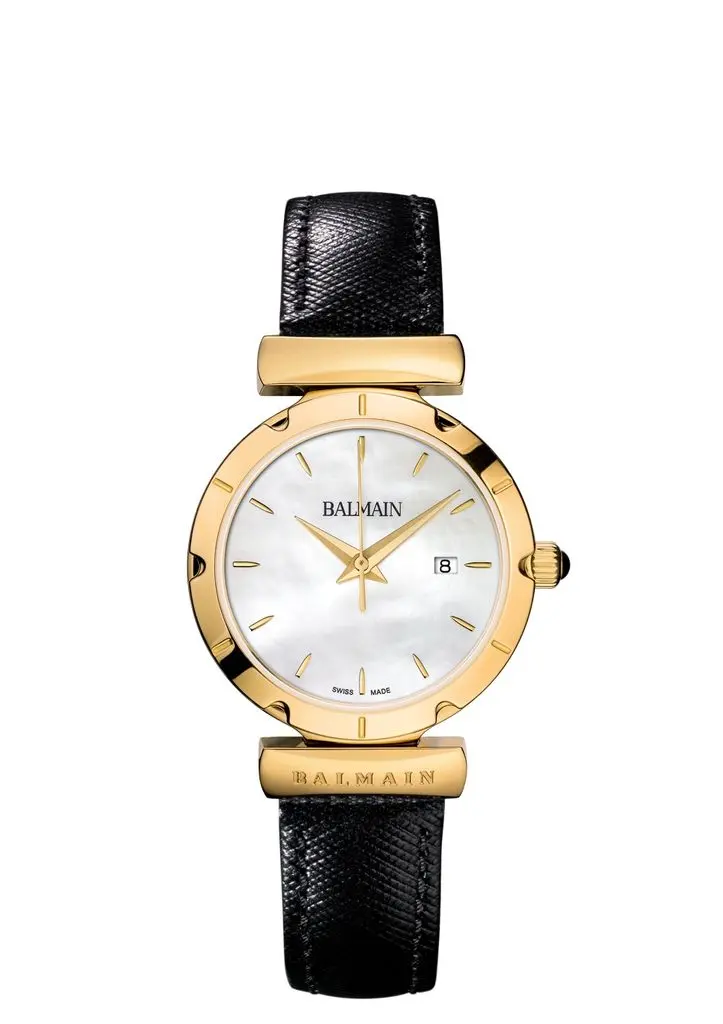 [B42103286] Balmain Downtown Balmainia Lady II B4210.32.86