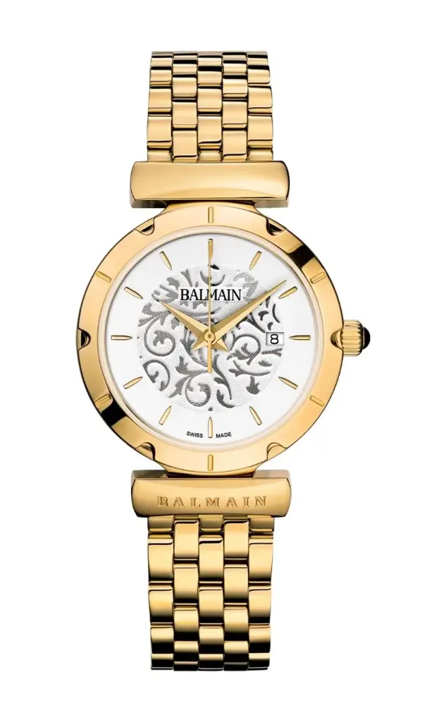 [B42103316] Balmain Downtown Balmainia Lady II B4210.33.16