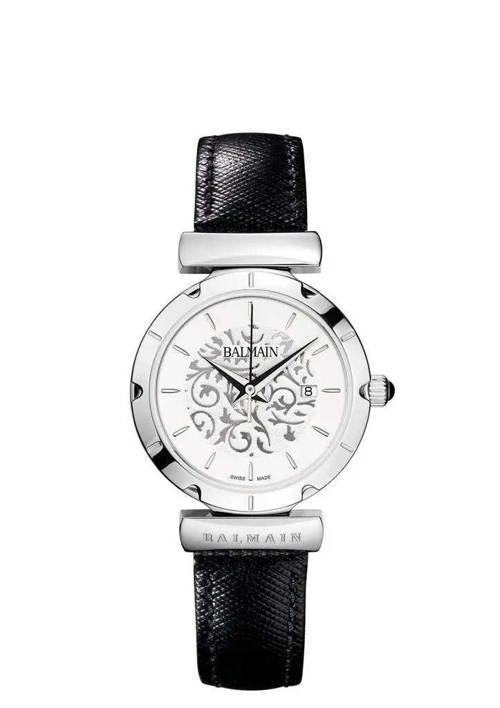 [B42113216] Balmain Downtown Balmainia Lady II B4211.32.16