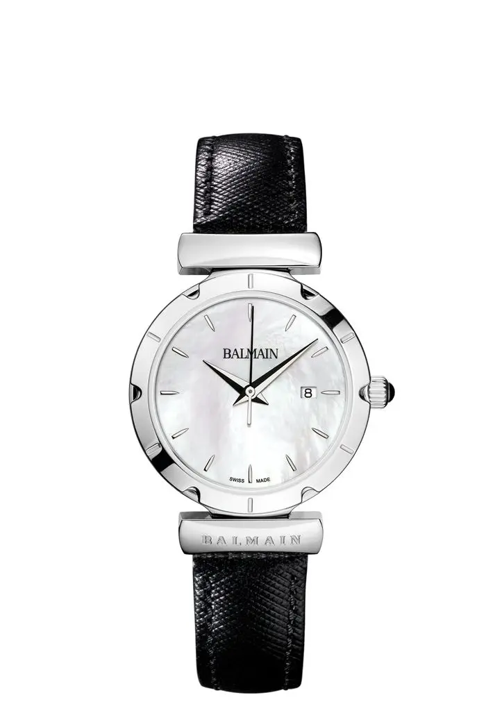 [B42113286] Balmain Downtown Balmainia Lady II B4211.32.86