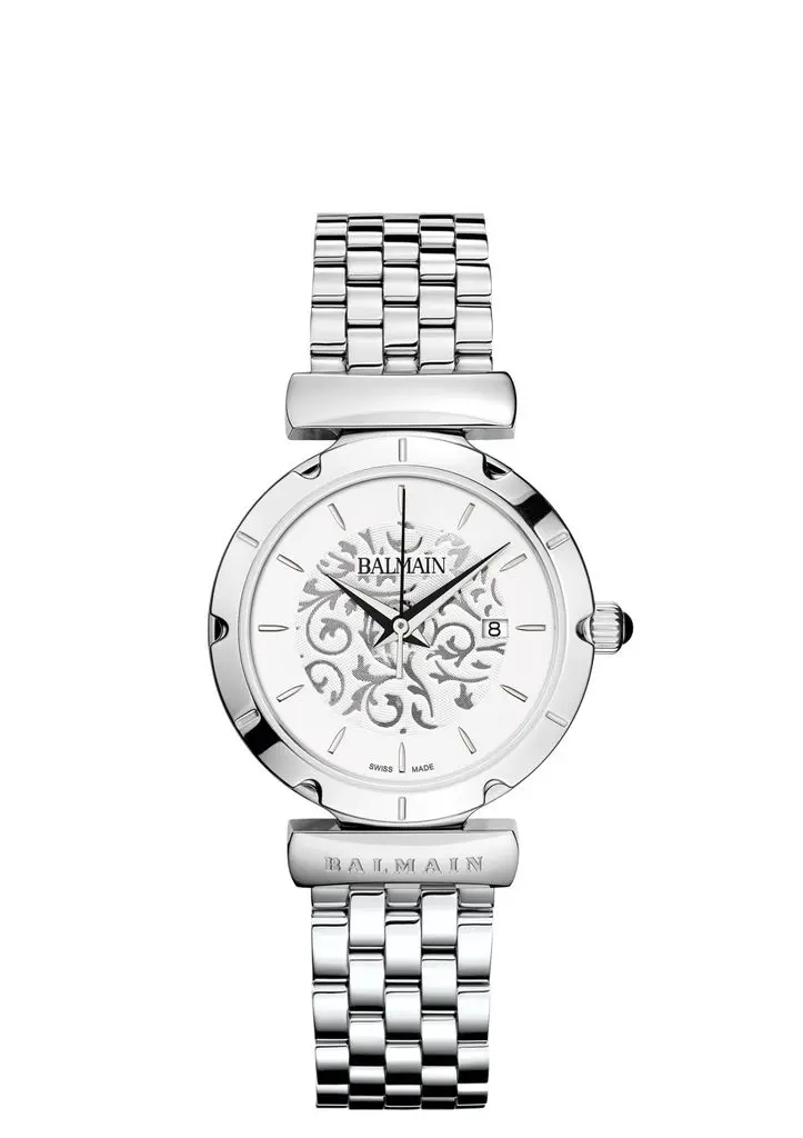 [B42113316] Balmain Downtown Balmainia Lady II B4211.33.16