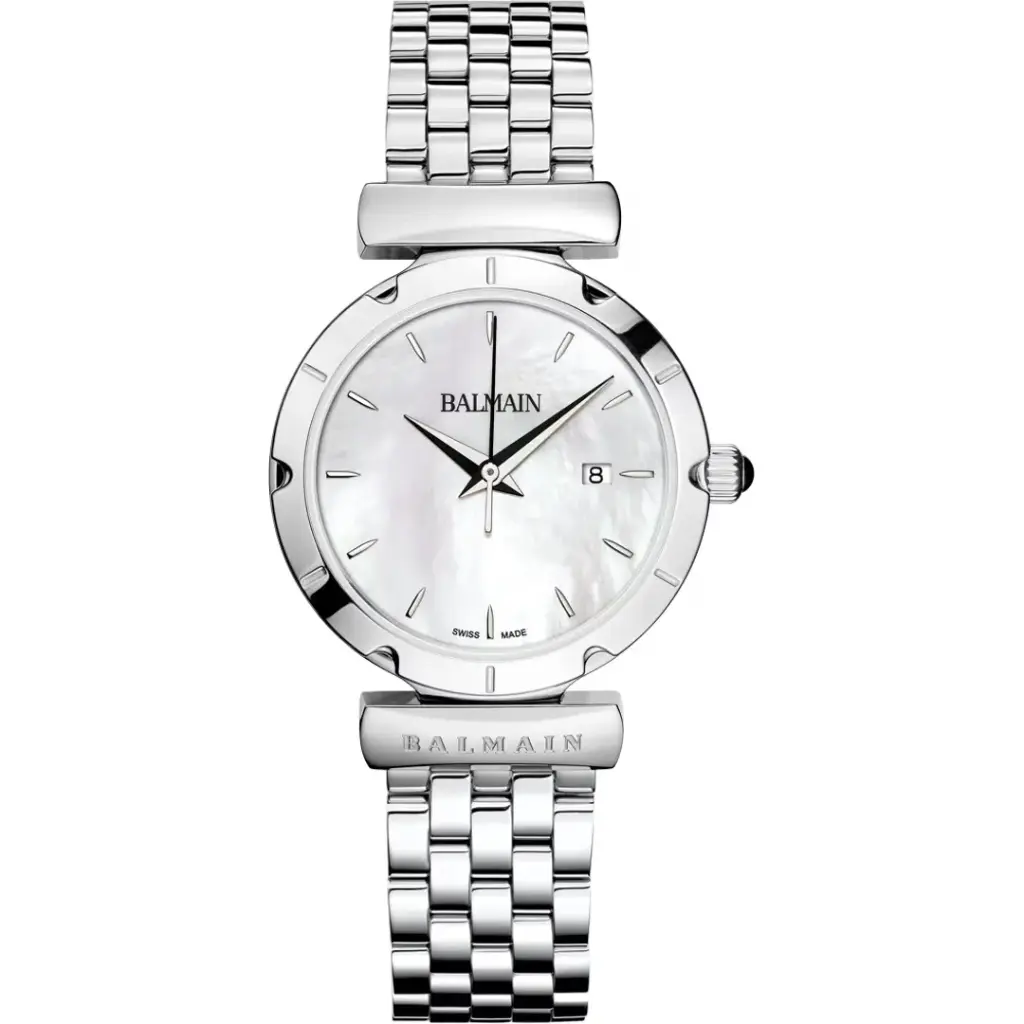 [B42113386] Balmain Downtown Balmainia Lady II B4211.33.86