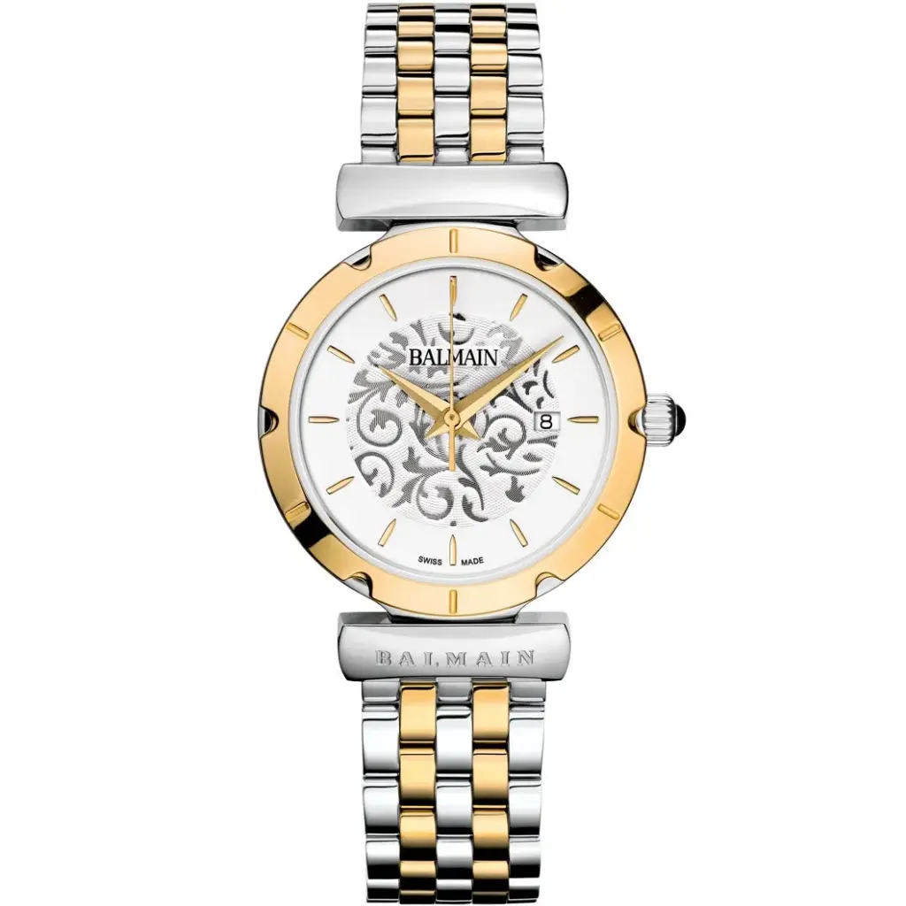 [B42123916] Balmain Downtown Balmainia Lady II B4212.39.16