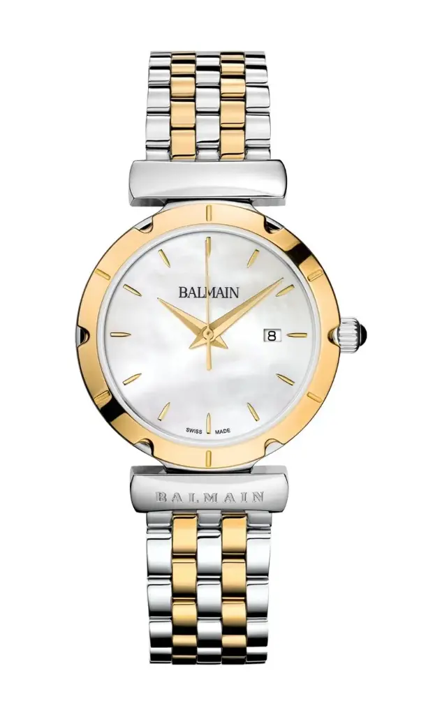 [B42123986] Balmain Downtown Balmainia Lady II B4212.39.86