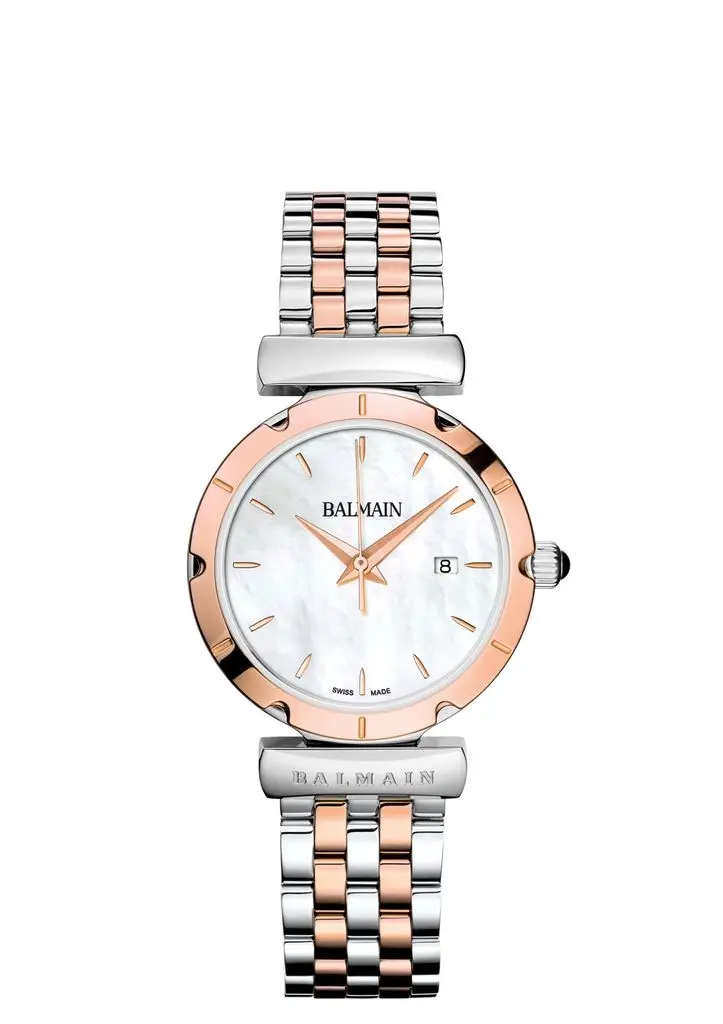 [B42183386] Balmain Downtown Balmainia Lady II B4218.33.86