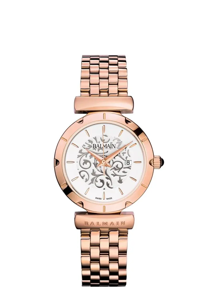 [B42193316] Balmain Downtown Balmainia Lady II B4219.33.16