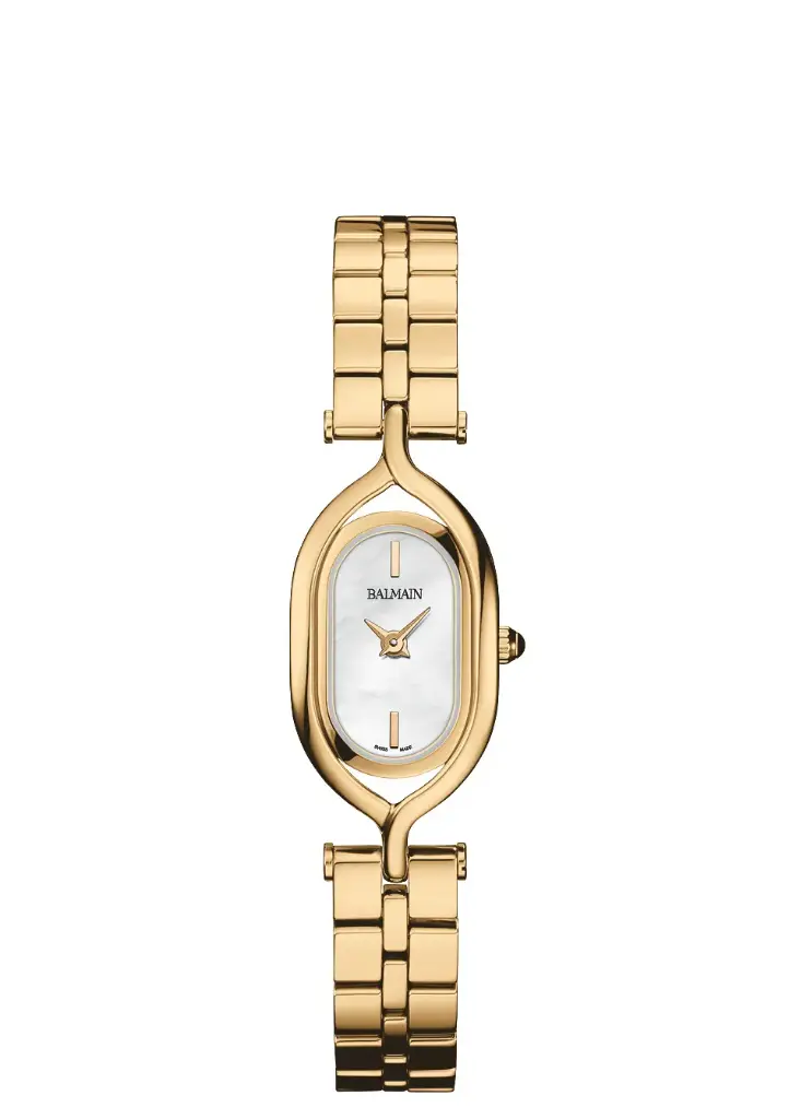 [B42303386] Balmain Trendies Little Excessive B4230.33.86