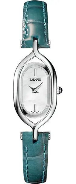 [B42312486] Balmain Trendies Little Excessive B4231.24.86