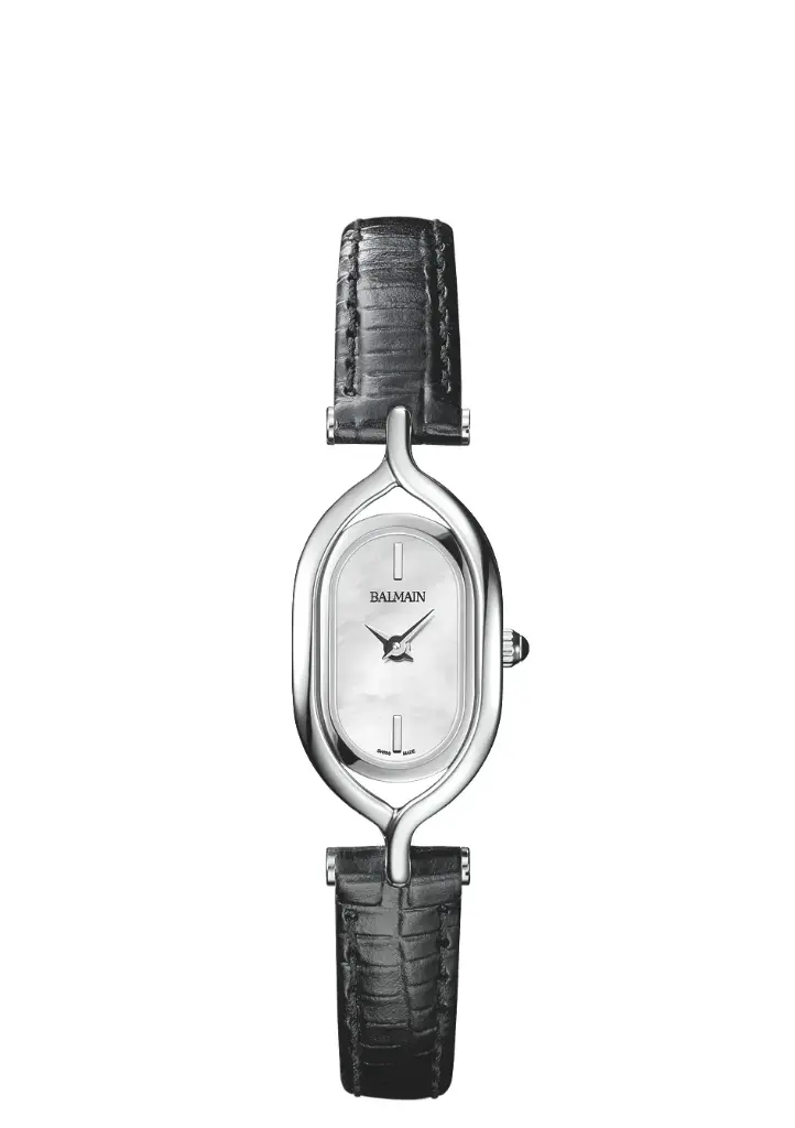 [B42313286] Balmain Trendies Little Excessive B4231.32.86