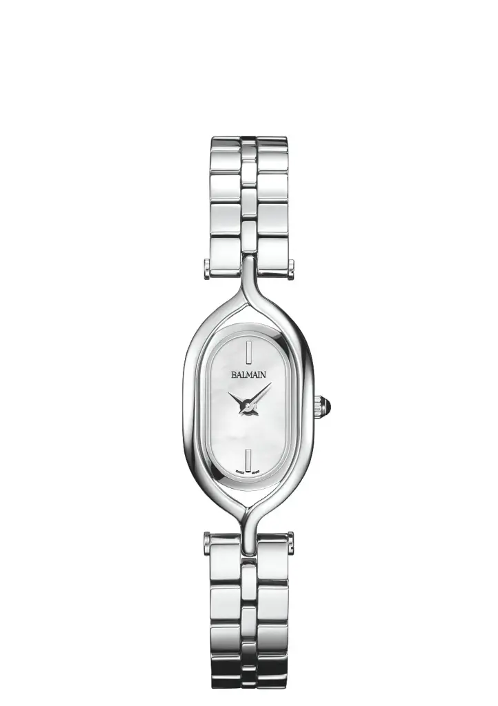 [B42313386] Balmain Trendies Little Excessive B4231.33.86