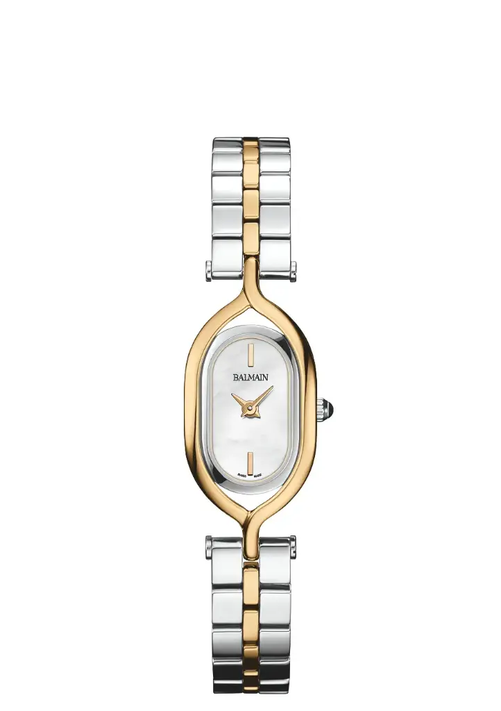 [B42323986] Balmain Trendies Little Excessive B4232.39.86