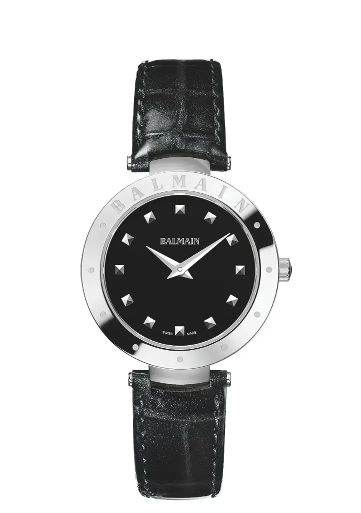 [B42513266] Balmain Downtown Balmainia Bijou B4251.32.66