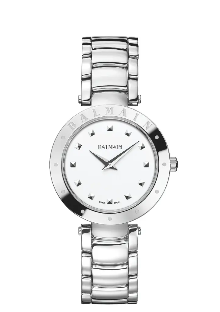 [B42513326] Balmain Downtown Balmainia Bijou B4251.33.26