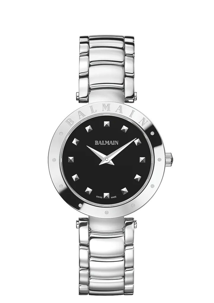 [B42513366] Balmain Downtown Balmainia Bijou B4251.33.66