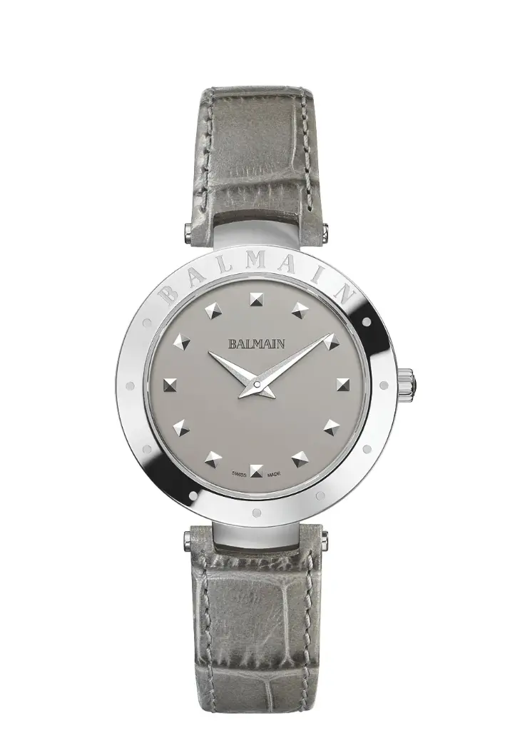 [B42515176] Balmain Downtown Balmainia Bijou B4251.51.76