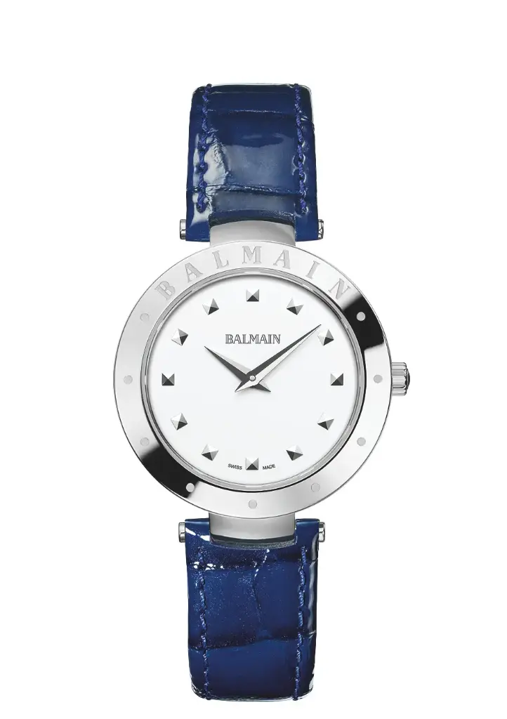 [B42517226] Balmain Downtown Balmainia Bijou B4251.72.26