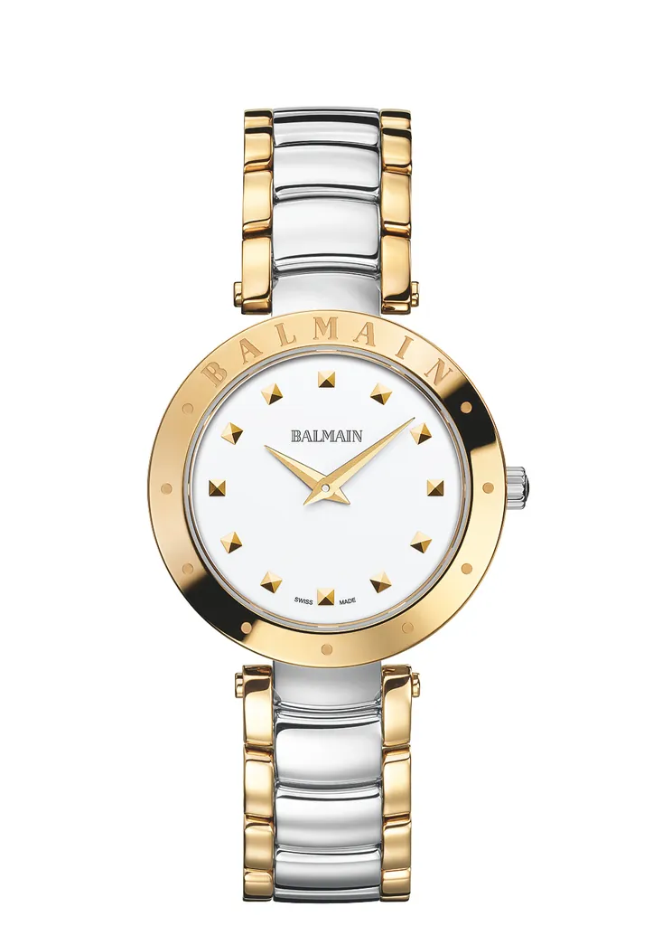 [B42523926] Balmain Downtown Balmainia Bijou B4252.39.26