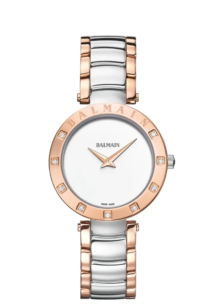 [B42533325] Balmain Downtown Balmainia Bijou B4253.33.25