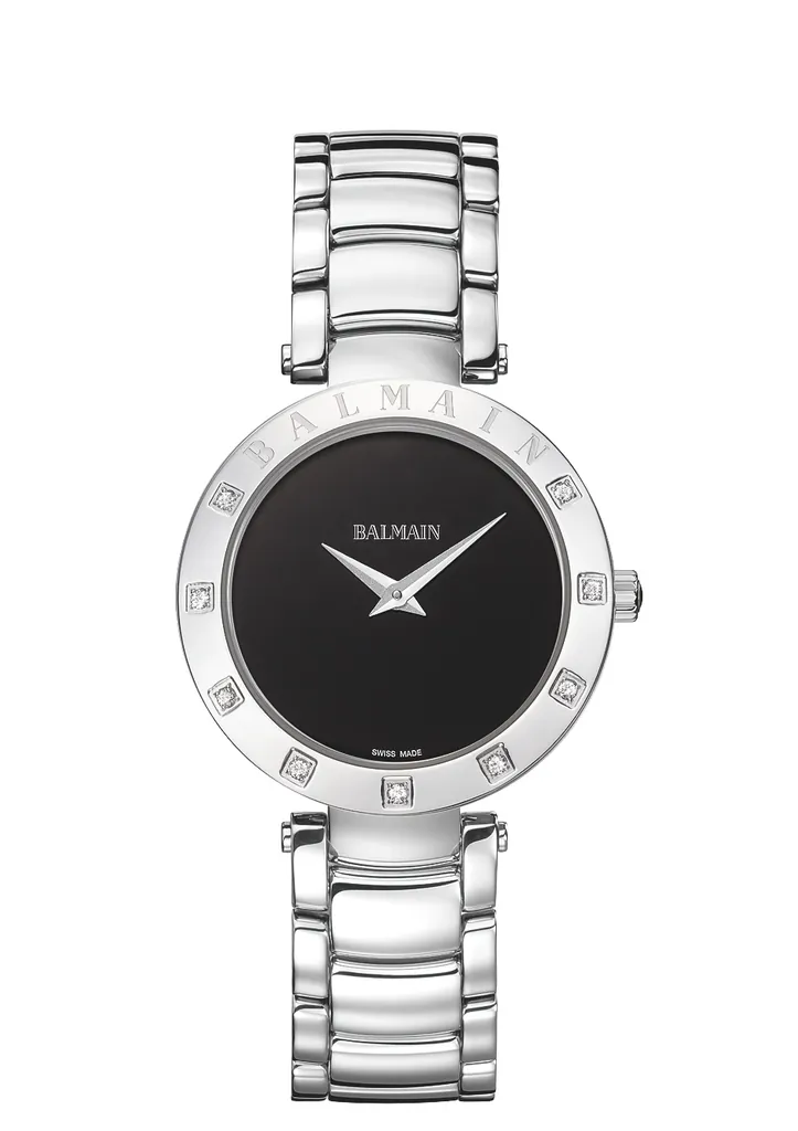 [B42553365] Balmain Downtown Balmainia Bijou B4255.33.65