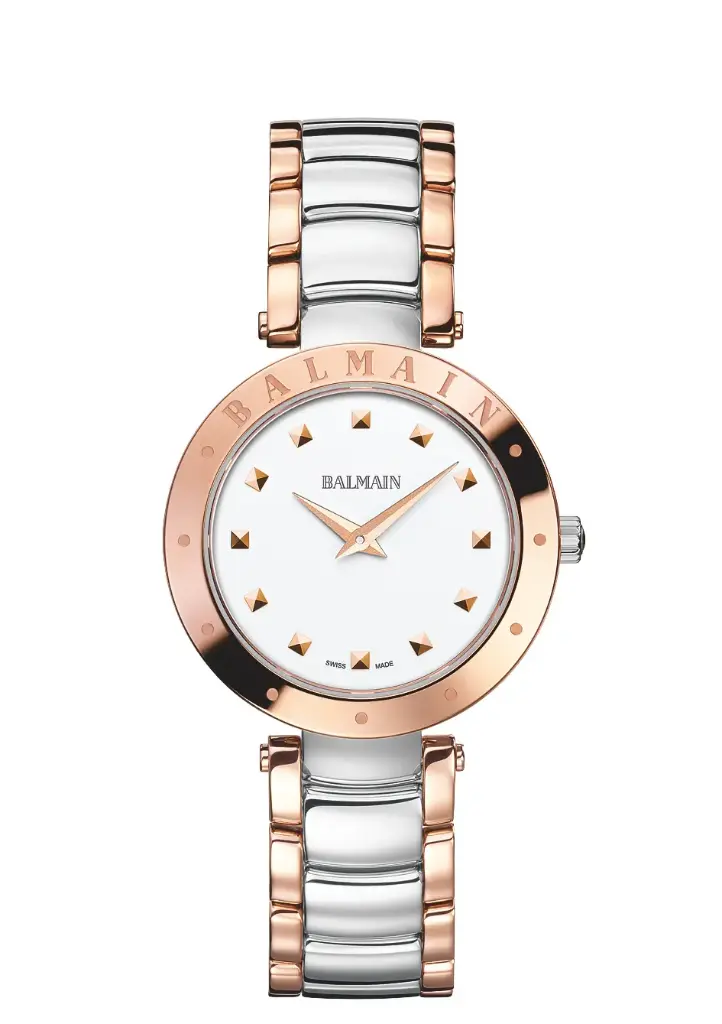 [B42583326] Balmain Downtown Balmainia Bijou B4258.33.26