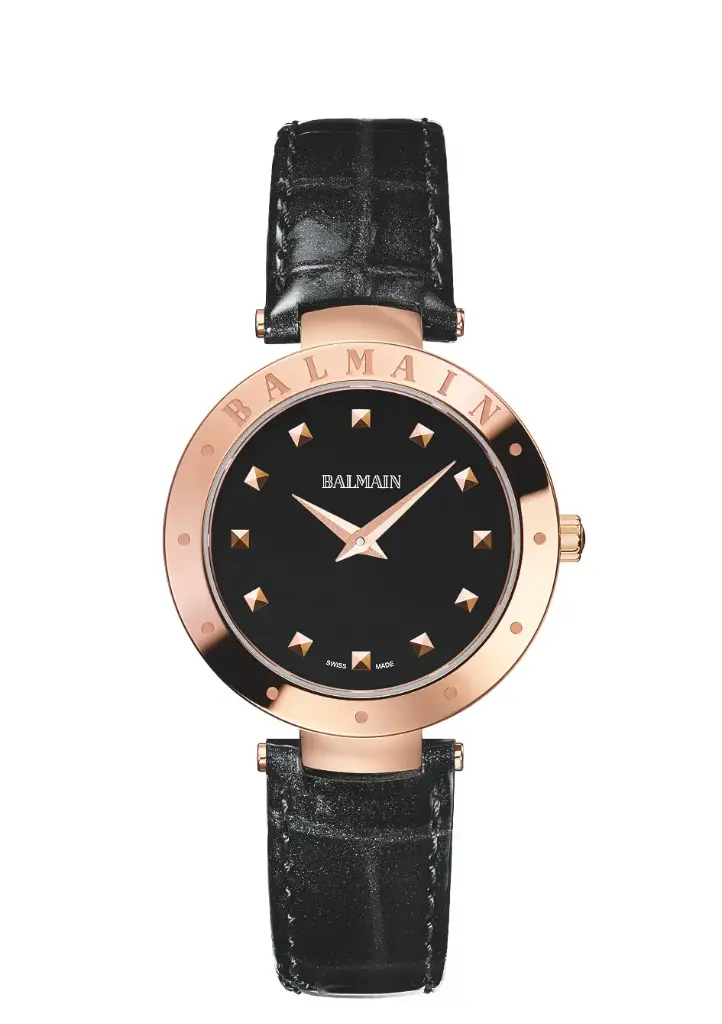 [B42593266] Balmain Downtown Balmainia Bijou B4259.32.66