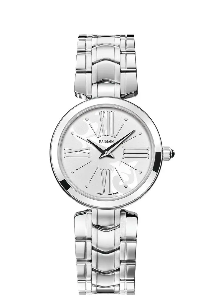 [B42713312] Balmain Downtown Madrigal Lady III B4271.33.12