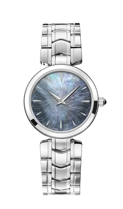 [B42713366] Balmain Downtown Madrigal Lady III B4271.33.66