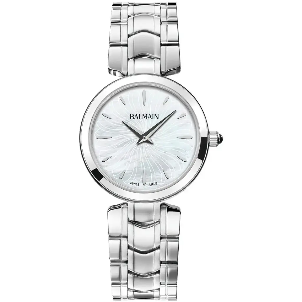 [B42713386] Balmain Downtown Madrigal Lady III B4271.33.86