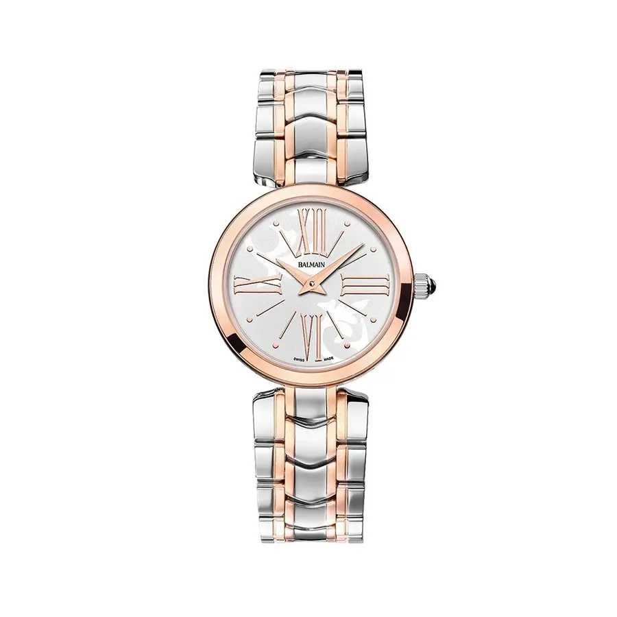 [B42783312] Balmain Downtown Madrigal Lady III B4278.33.12