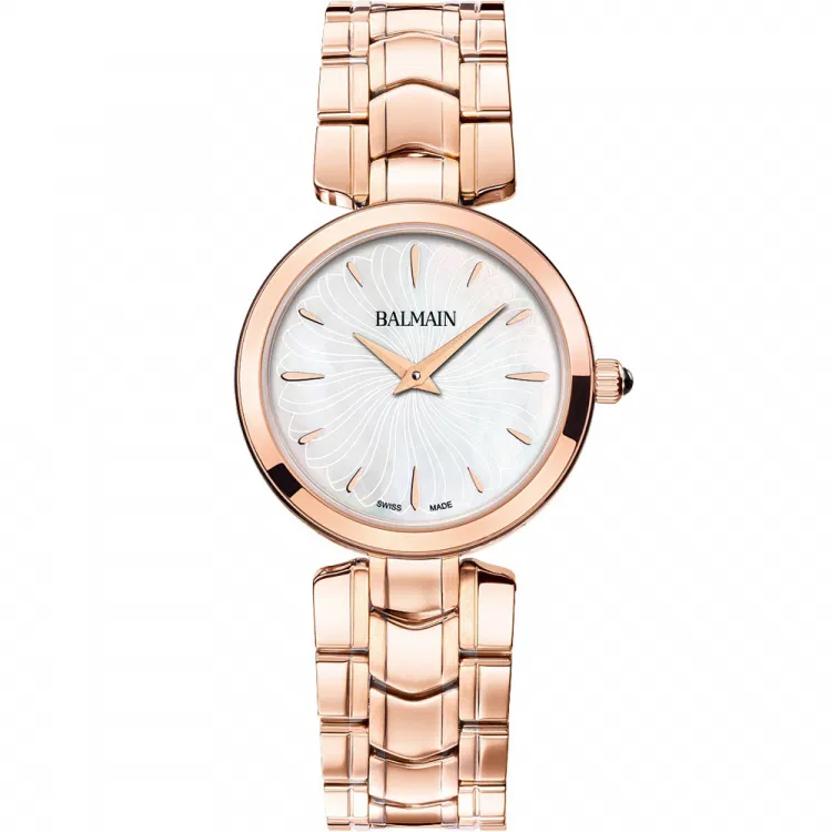 [B42793386] Balmain Downtown Madrigal Lady III B4279.33.86