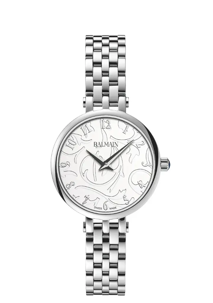 [B42913314] Balmain Trendies Sedirea B4291.33.14