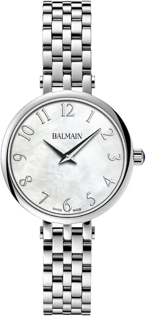 [B42913384] Balmain Trendies Sedirea B4291.33.84