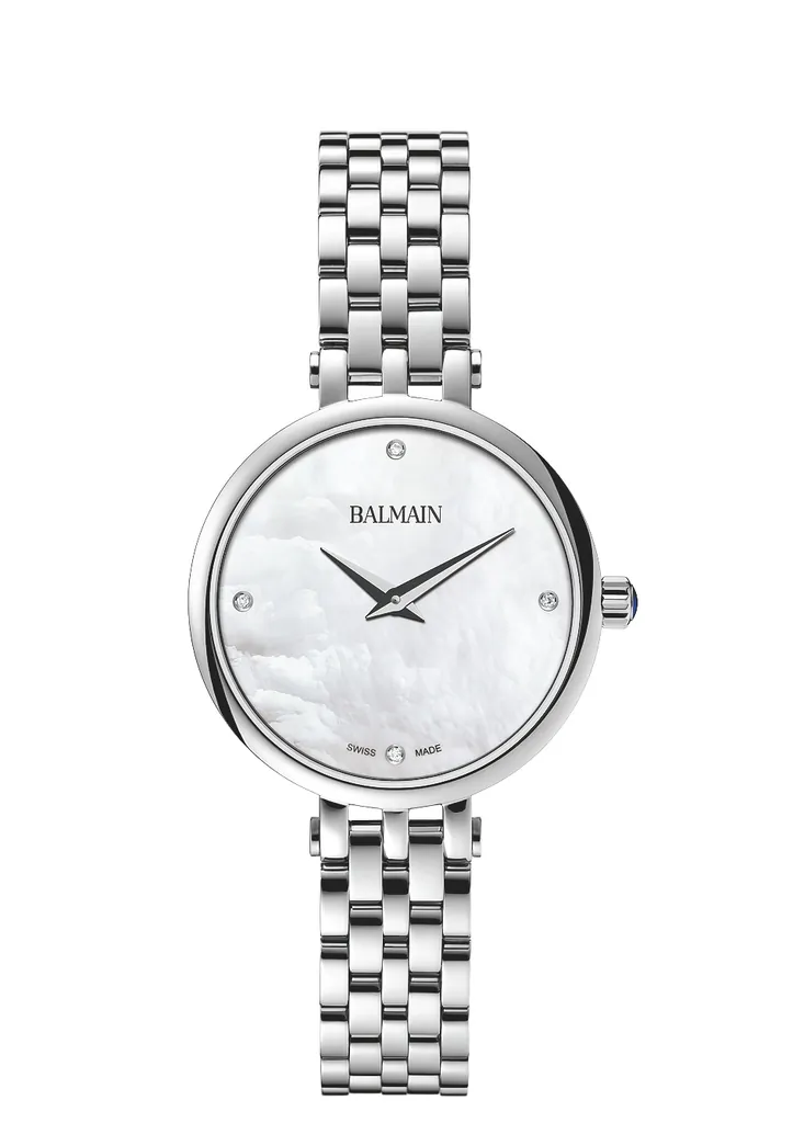 [B42913385] Balmain Trendies Sedirea B4291.33.85